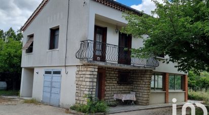 Maison traditionnelle 5 pièces de 115 m² à Carpentras (84200)