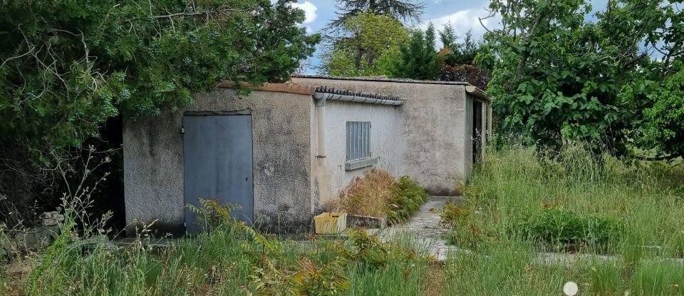 Maison 5 pièces de 115 m² à Carpentras (84200)