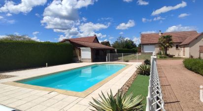 House 7 rooms of 145 m² in Avermes (03000)