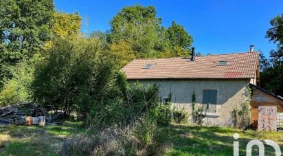 Maison de campagne 5 pièces de 157 m² à Nibelle (45340)