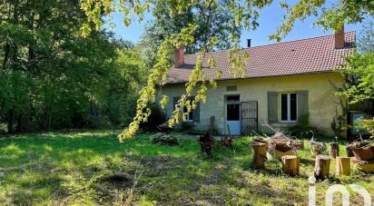 Maison de campagne 5 pièces de 157 m² à Nibelle (45340)