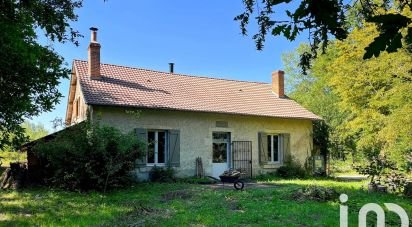 Maison de campagne 5 pièces de 157 m² à Nibelle (45340)