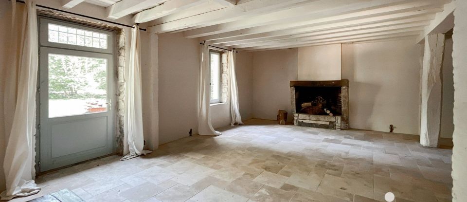 Country house 5 rooms of 157 m² in Nibelle (45340)