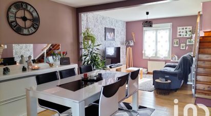 House 5 rooms of 121 m² in Cherbourg-en-Cotentin (50470)