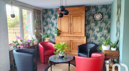 House 5 rooms of 121 m² in Cherbourg-en-Cotentin (50470)