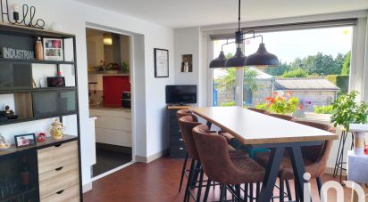 Maison 5 pièces de 121 m² à Cherbourg-en-Cotentin (50470)