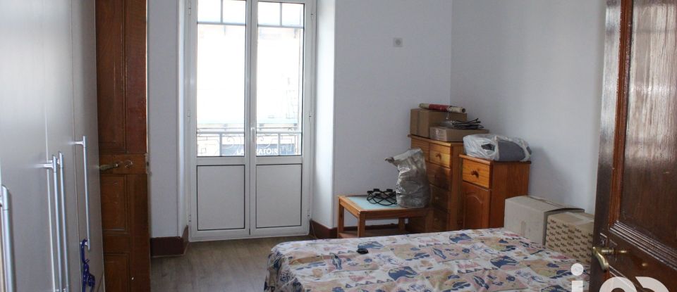 Appartement 2 pièces de 67 m² à Langogne (48300)