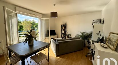 Appartement 3 pièces de 65 m² à Rezé (44400)