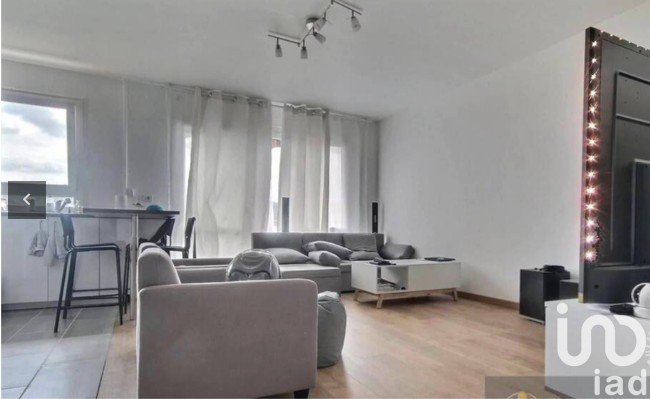 Appartement 4 pièces de 83 m² à Rosny-sous-Bois (93110)