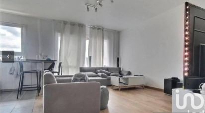 Appartement 4 pièces de 83 m² à Rosny-sous-Bois (93110)