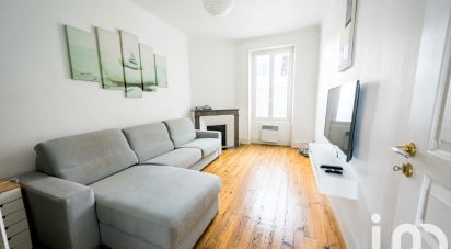 Appartement 3 pièces de 48 m² à Bayonne (64100)