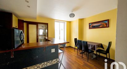 Apartment 3 rooms of 48 m² in Bayonne (64100)