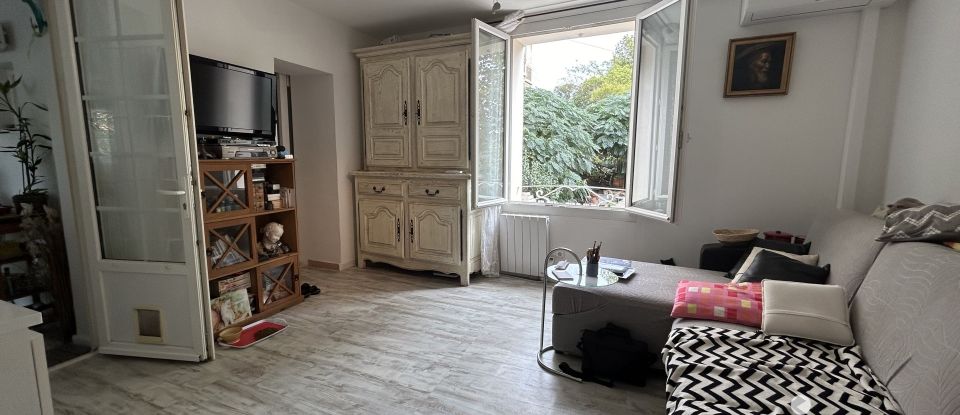 Apartment 2 rooms of 48 m² in Toulon (83100)