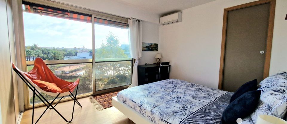 Appartement 5 pièces de 120 m² à Antibes (06600)