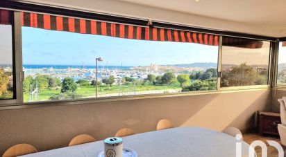 Apartment 5 rooms of 120 m² in Antibes (06600)