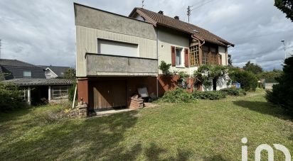 Maison 6 pièces de 173 m² à Pulversheim (68840)