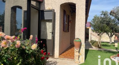 Traditional house 4 rooms of 110 m² in Gardanne (13120)