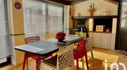 Traditional house 4 rooms of 142 m² in Gardanne (13120)