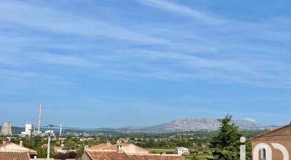 Maison traditionnelle 4 pièces de 142 m² à Gardanne (13120)