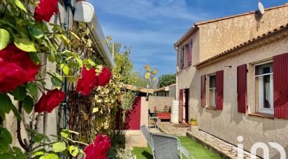 Maison traditionnelle 4 pièces de 110 m² à Gardanne (13120)