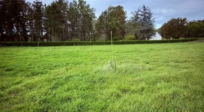 Land of 2,800 m² in Charbuy (89113)