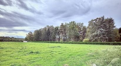 Land of 2,800 m² in Charbuy (89113)