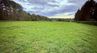 Land of 2,800 m² in Charbuy (89113)