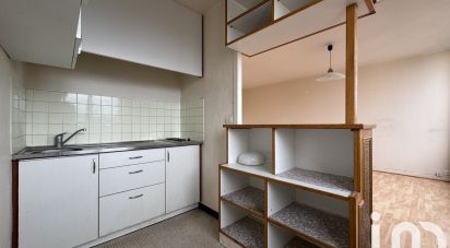 Appartement 1 pièce de 30 m² à Le Plessis-Trévise (94420)