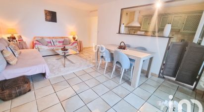 Apartment 4 rooms of 94 m² in Saint-Raphaël (83700)