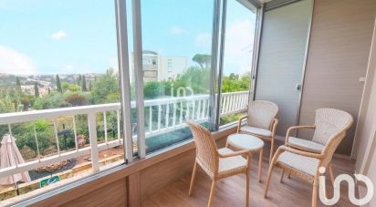 Apartment 4 rooms of 94 m² in Saint-Raphaël (83700)