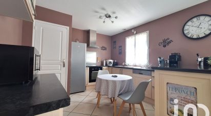 Maison 4 pièces de 90 m² à Choisy-en-Brie (77320)