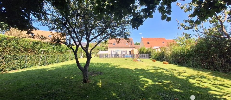 Maison 4 pièces de 90 m² à Choisy-en-Brie (77320)