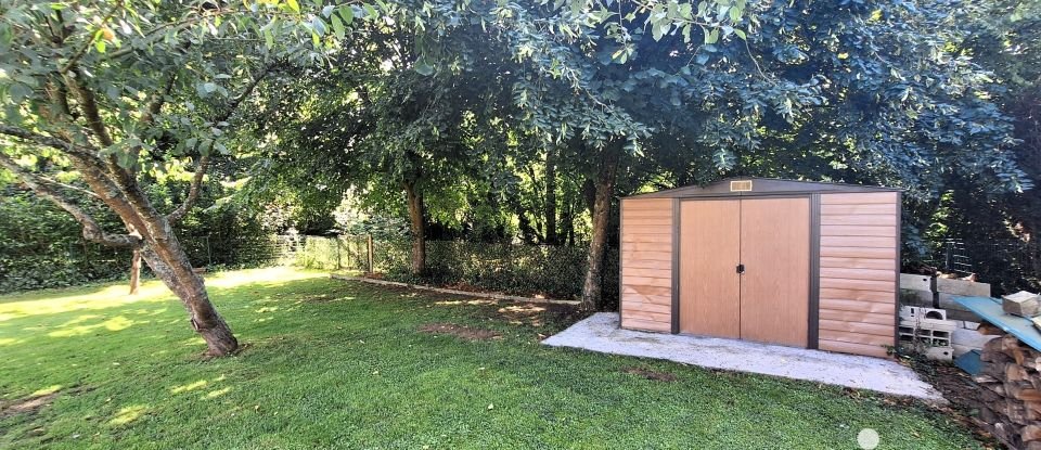 Maison 4 pièces de 90 m² à Choisy-en-Brie (77320)