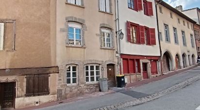 Apartment 3 rooms of 56 m² in Montbrison (42600)