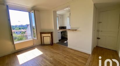 Appartement 2 pièces de 37 m² à Le Perreux-sur-Marne (94170)