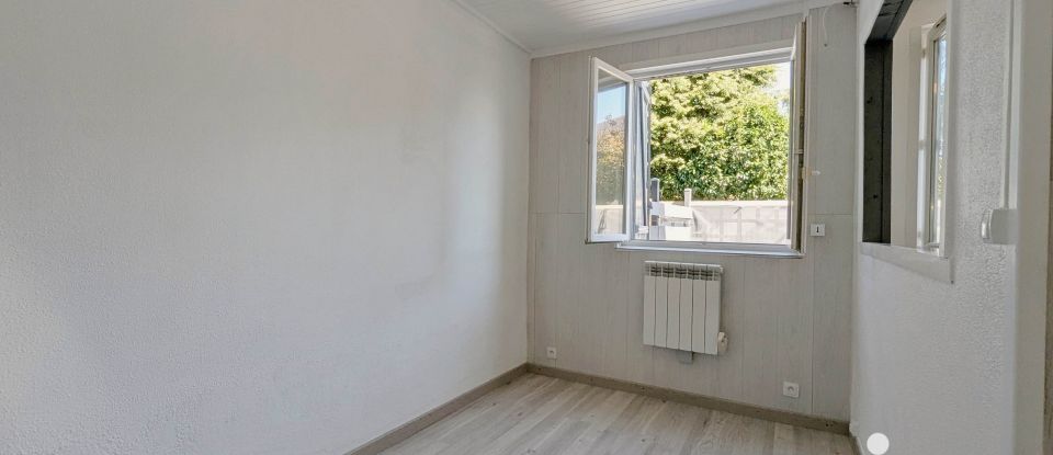 Studio 1 pièce de 21 m² à Sainte-Geneviève-des-Bois (91700)