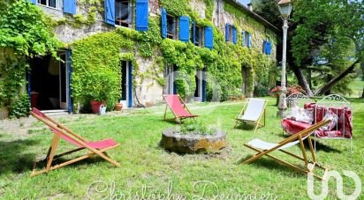 Estate 12 rooms of 395 m² in Limoux (11300)