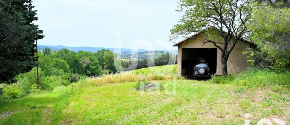 Domaine 12 pièces de 395 m² à Limoux (11300)