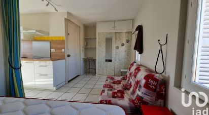 Immeuble de 94 m² à Niort (79000)