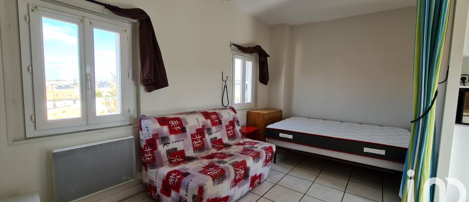 Immeuble de 94 m² à Niort (79000)