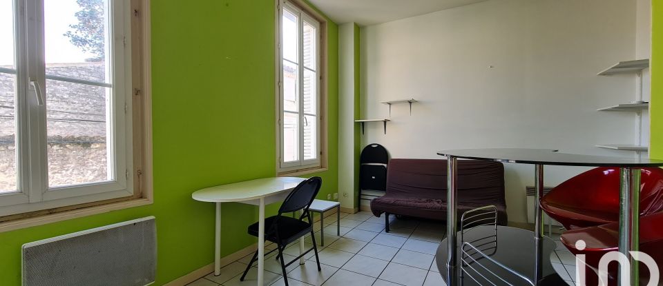 Immeuble de 94 m² à Niort (79000)