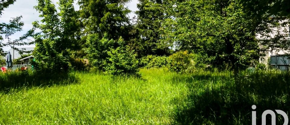 Demeure 6 pièces de 170 m² à Châteauneuf-sur-Loire (45110)