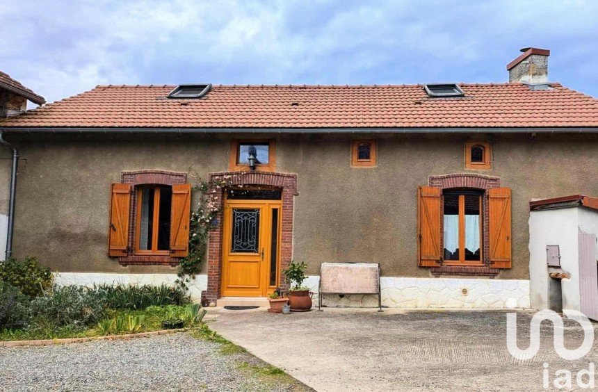 Maison de campagne 3 pièces de 89 m² à Ozon (65190)