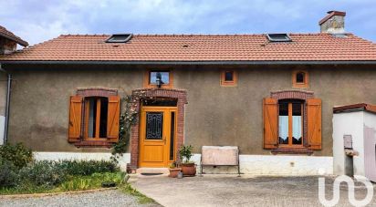 Country house 3 rooms of 89 m² in Ozon (65190)