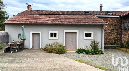 Maison de campagne 3 pièces de 89 m² à Ozon (65190)