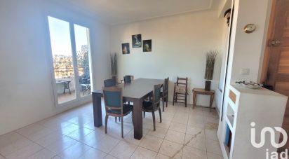 Apartment 3 rooms of 112 m² in Marseille (13004)