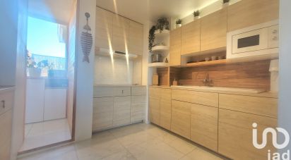 Apartment 3 rooms of 112 m² in Marseille (13004)