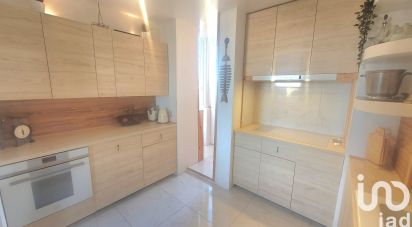 Apartment 3 rooms of 112 m² in Marseille (13004)