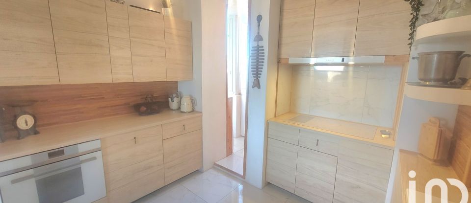 Appartement 3 pièces de 112 m² à Marseille (13004)