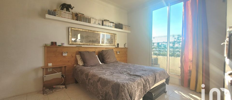 Appartement 3 pièces de 112 m² à Marseille (13004)